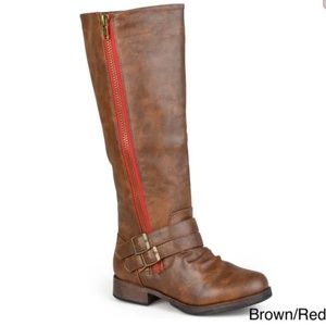 🍂🍁NEW Women's Boots- Brown